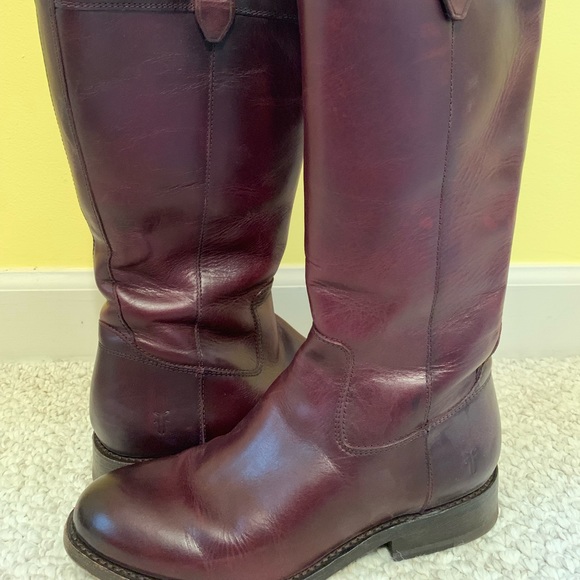 Frye Shoes | Offers Nwot Frye Jayden Button Tall Riding Boot | Poshmark